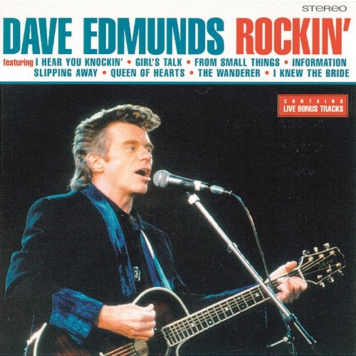 Don't You Double Dave Edmunds