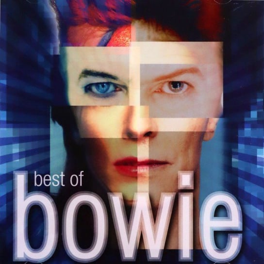 Best of David Bowie Bowie David