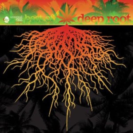 Best of Deep Root Various Artists