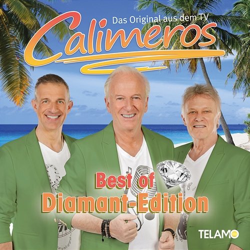 Best Of: Diamant Edition Calimeros