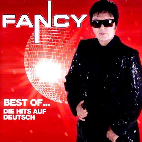 Best Of... Die Hits Auf Deutsc Fancy