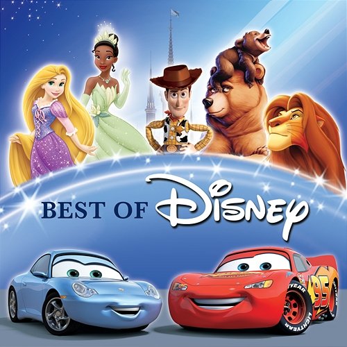 Best of Disney Various Artists