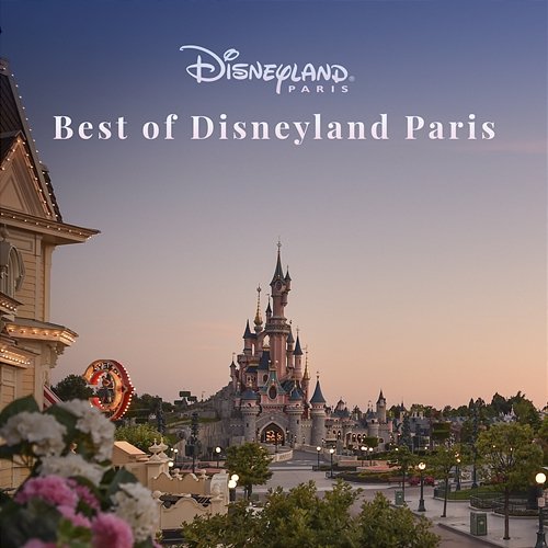 Best of Disneyland Paris Various Artists