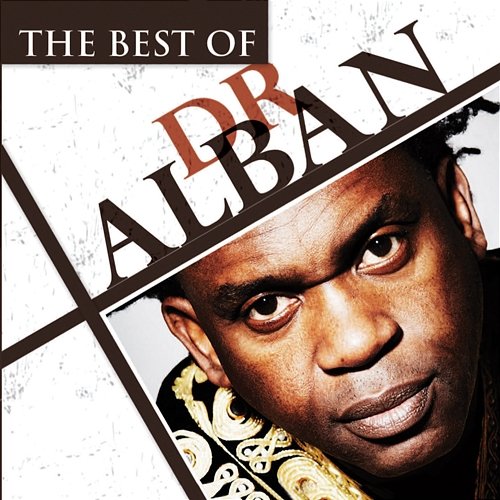 Best of Dr. Alban Dr. Alban