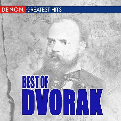 Best Of Dvorak Antonín Dvořák, Various Artists
