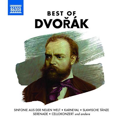 Best of Dvorak Various Artists