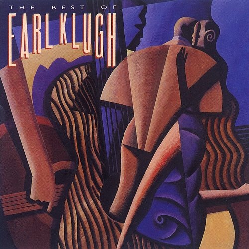 Best Of Earl Klugh Earl Klugh