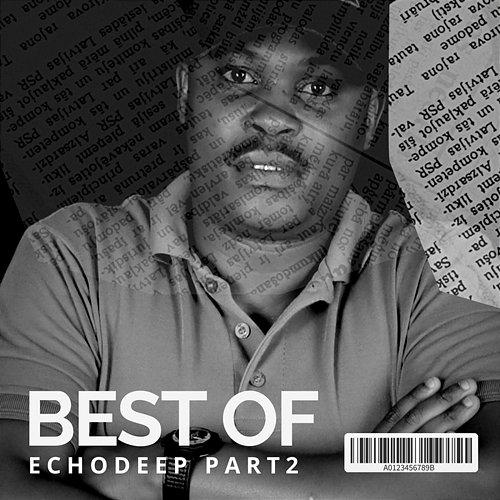 Best Of Echo Deep Part 2 Echo Deep