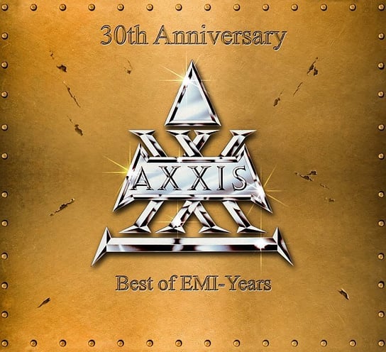 Best of Emi-Years Axxis