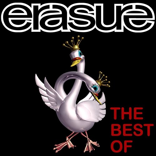 Best Of Erasure Erasure