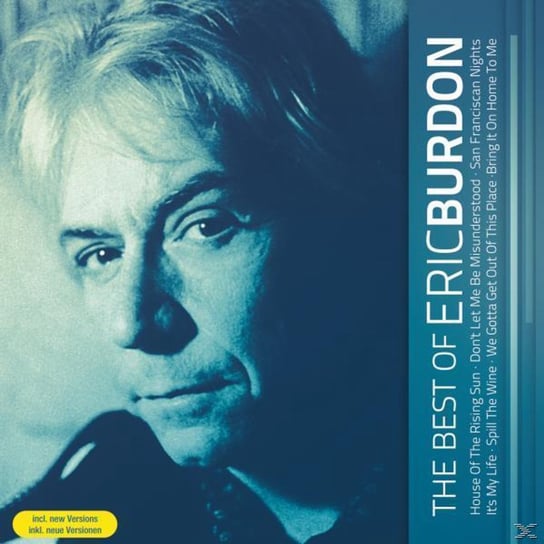 Best Of Eric Burdon Burdon Eric