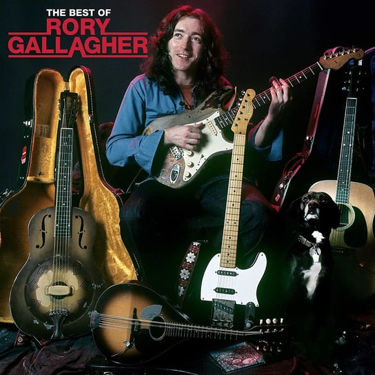 Best Of (Expanded Edition) (Remastered) Gallagher Rory