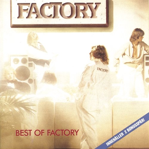 Best Of Factory Factory