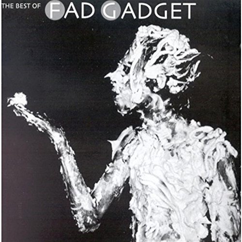 Best Of Fad Gadget, płyta winylowa Fad Gadget