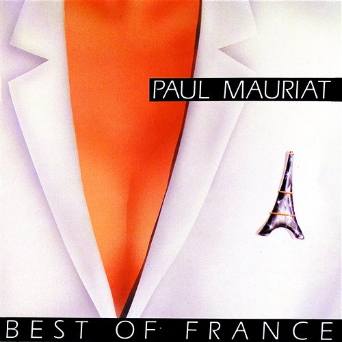 Best Of France Paul Mauriat