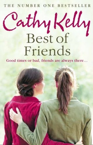 Best Of Friends Kelly Cathy