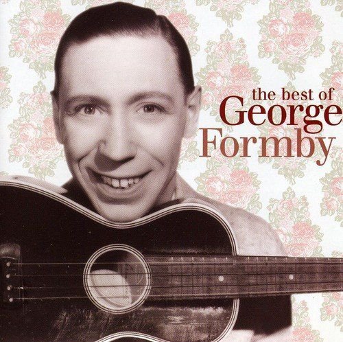 Best of George Formby Various Artists