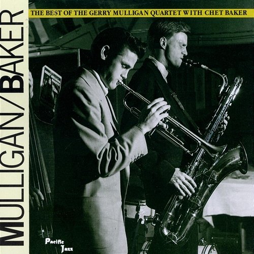 Freeway Gerry Mulligan Quartet, Chet Baker