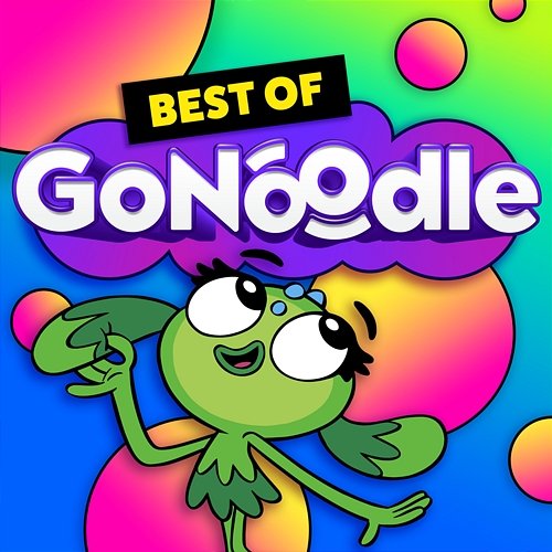 Best Of GoNoodle GoNoodle