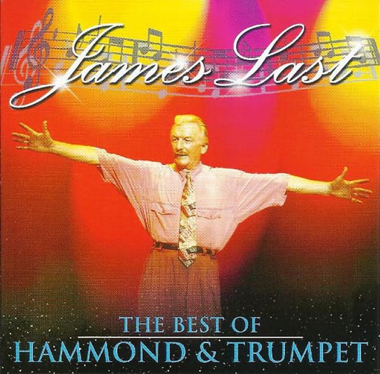 Best Of Hammond & Trumpet James Last