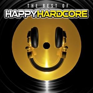 Best of Happy Hardcore, płyta winylowa Various Artists