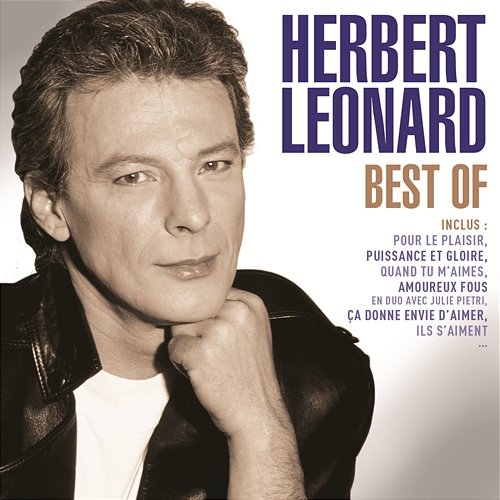 Best of Herbert Léonard Herbert Léonard