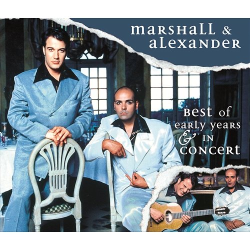 If You Stand By Me Marshall & Alexander