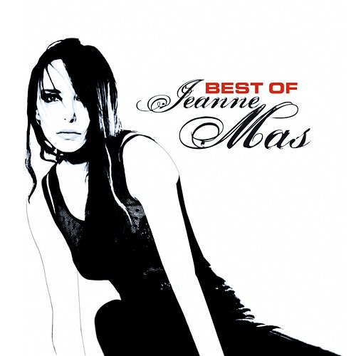 best of jeanne mas 2004 Jeanne Mas