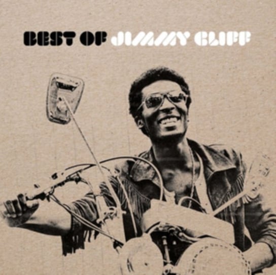 Best of Jimmy Cliff, płyta winylowa Cliff Jimmy