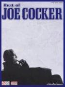 Best of Joe Cocker Cocker Joe