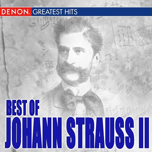 Best Of Johann Strauss II Various Artists