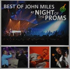 Best Of John Miles At Miles John