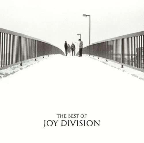 Best Of Joy Division Joy Division