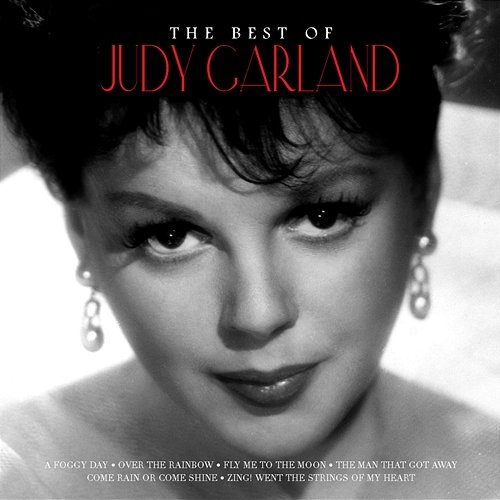 Best Of Judy Garland Judy Garland