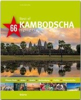 Best of Kambodscha - 66 Highlights Weigt Annett, Weigt Mario