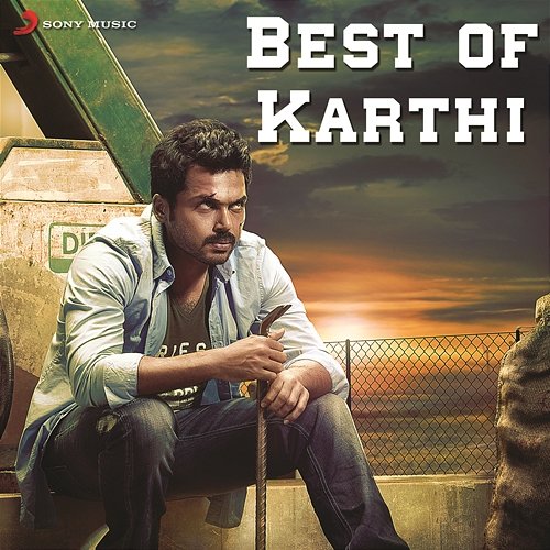 Best of Karthi Various Artists