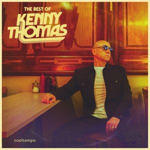 Best of Kenny Thomas, płyta winylowa Thomas Kenny