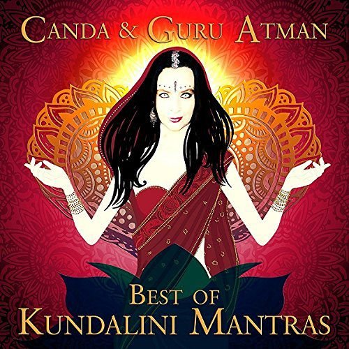 Best of Kundalini Mantras Various Artists