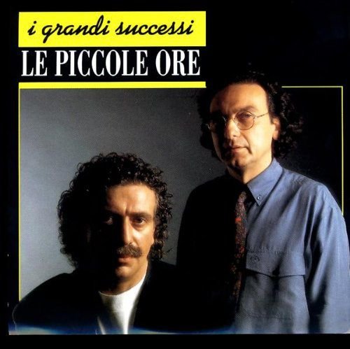 Best Of Le Piccole Ore Various Artists