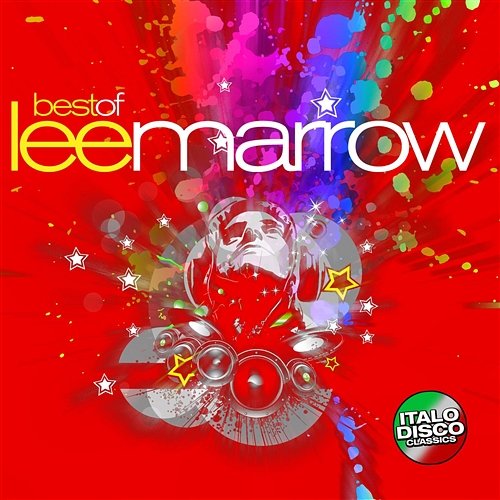 Best Of Lee Marrow Marrow, Lee