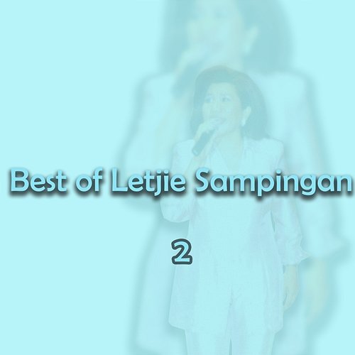 Best of Letjie Sampingan 2 Letjie Sampingan