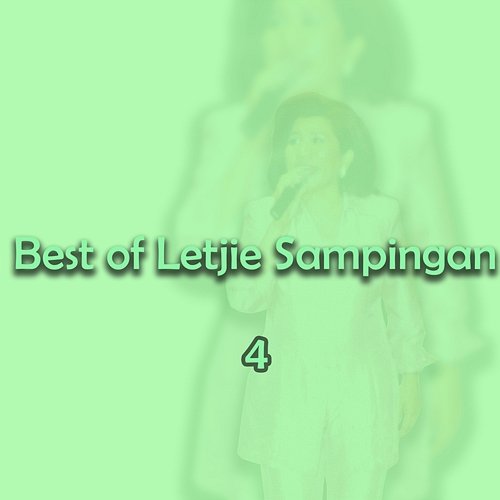 Best of Letjie Sampingan 4 Letjie Sampingan
