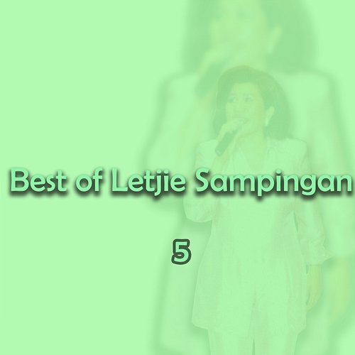 Best of Letjie Sampingan 5 Letjie Sampingan