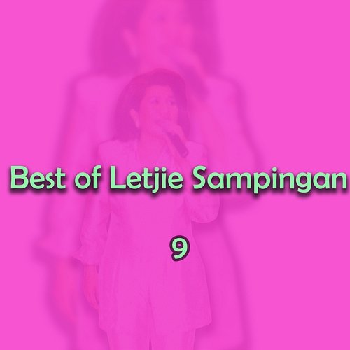 Best of Letjie Sampingan 9 Letjie Sampingan