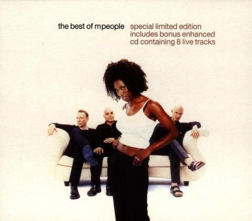 Best Of (Limited) M People
