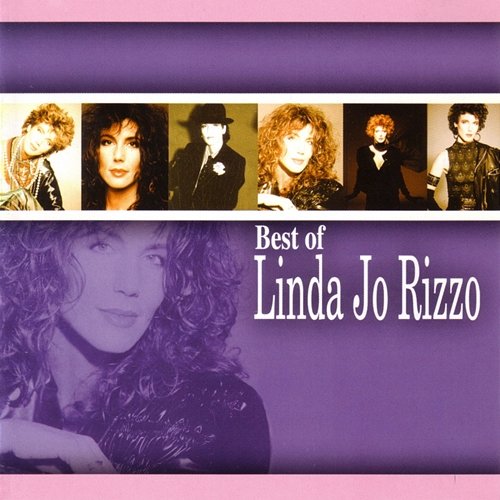 Best Of Linda Jo Rizzo Linda Jo Rizzo