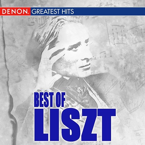 Best Of Liszt Various Artists