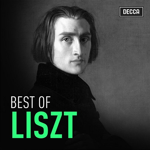 Best of Liszt Various Artists