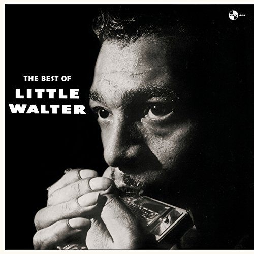 Best of Little Walter, płyta winylowa Little Walter