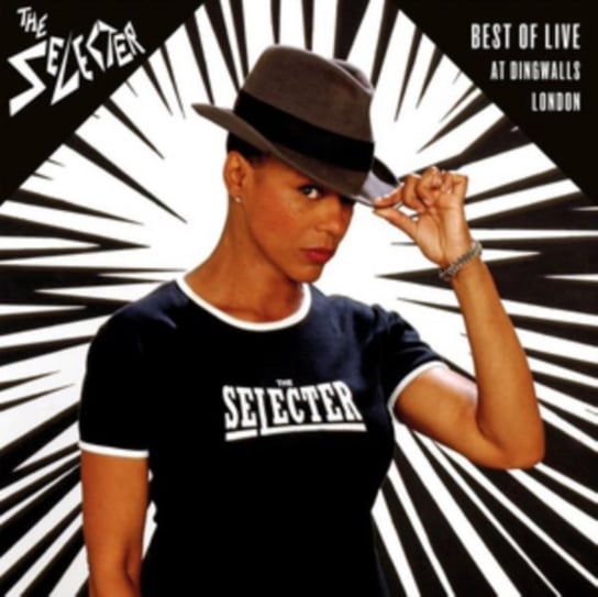 Best Of Live At Dingwalls London The Selecter